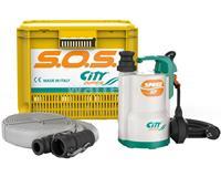 Juego de bomba City SOS